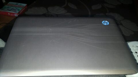 ikinci el i3 işlemcili sıfır gibi dizüstü - laptop - Görsel 2