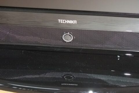 Technika Marka ikinci el LCD Televiyon - Görsel 2