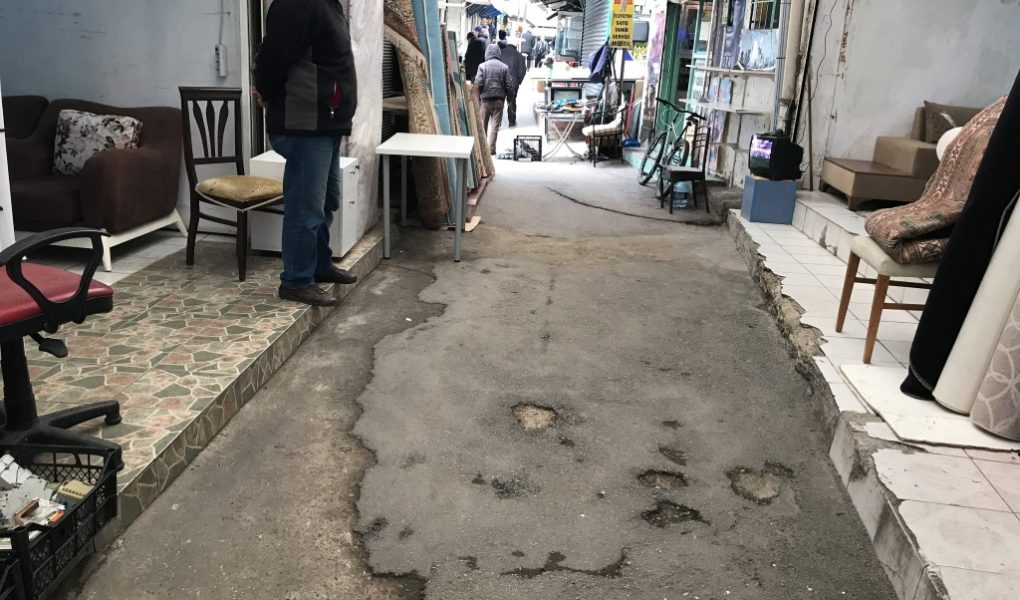 Öğrenci Eşyası ve Bekar Eşyası alanlar