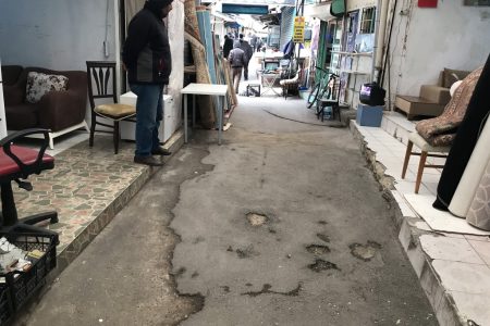 Öğrenci Eşyası ve Bekar Eşyası alanlar
