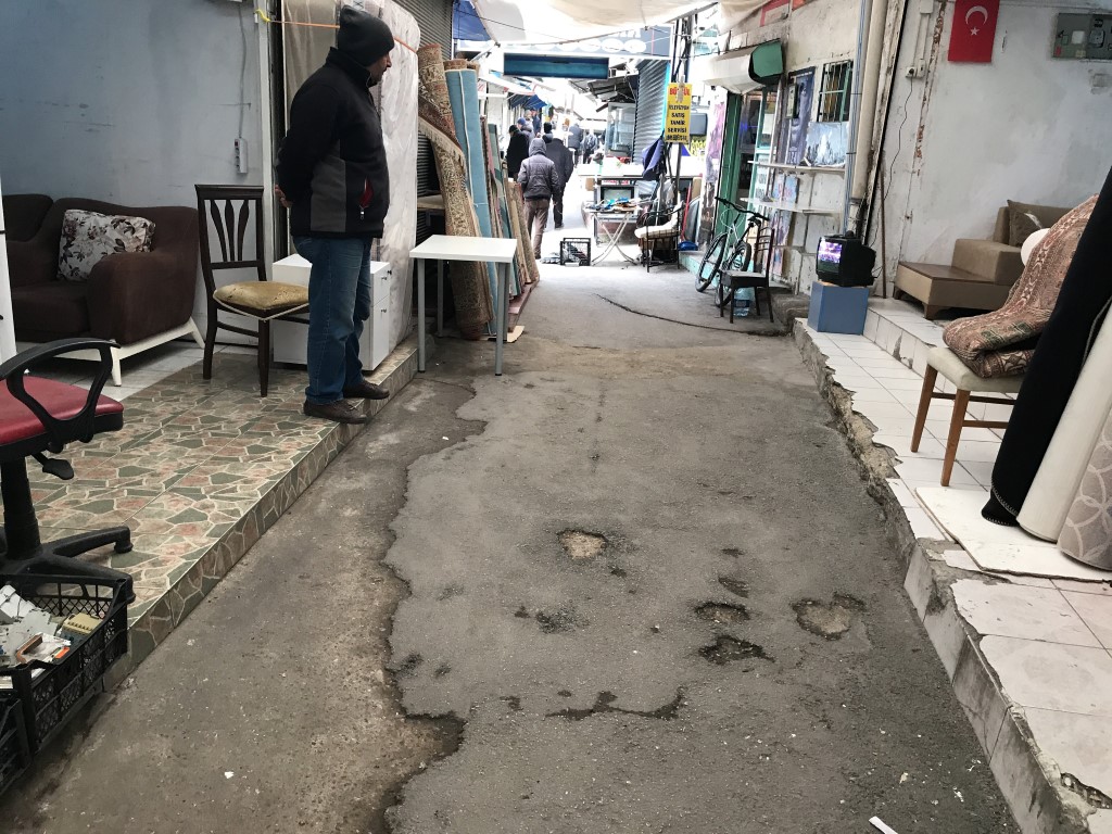 Öğrenci Eşyası ve Bekar Eşyası alanlar